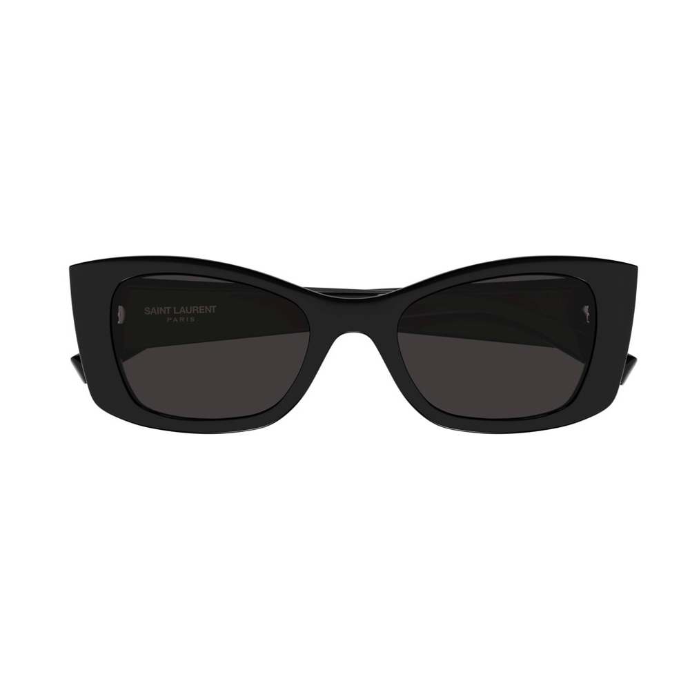 NEW SAINT LAURENT WOMEN SUNGLASSES - Picture 3 of 6